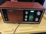 Sony HR-55 Solid-state Receiver Mcm Vintage Classic Tested And Works Adult Owned. Fixed Price $55.00.