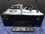 -superb & Choice!- Denon AVR-X4000 Surround Receiver Tuner Amplifier. Fixed Price $389.99.