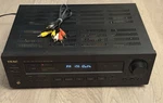 Teac AG-790A Am/fm Stereo Receiver Tested * Works No Remote. Fixed Price $87.95.