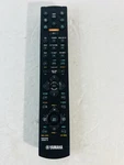 Yamaha RAV206 V694090US For Receiver Remote Control RX-V520 HTR-5140. Fixed Price $12.23.