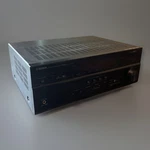 Yamaha RX-V677 7.2 Bundle Channel High Power A/v Receiver + Remote; Tested. Fixed Price $170.00.