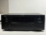 Denon AVR-2112CI Receiver In-command Series (no Remote) Tested & Working!. Fixed Price $74.97.