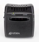Azden IRN-10 Neck-worn Infrared Transmitter With Built-in Microphone. Fixed Price $158.00.