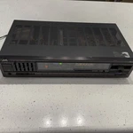 Vintage Jvc R-X220 Digital Synthesizer Stereo Receiver Lights Up. Fixed Price $69.99.