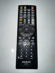 Onkyo Remote RC-801M Oem Original Tested .. Fixed Price $35.00.