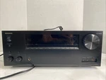 Onkyo TX-NR656 7.2 Ch Network Av Receiver Dolby Atmos Wi-fi Tested Working. Fixed Price $239.99.
