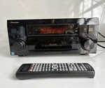 Pioneer Elite VSX-56TXI Audio/video Multi-channel Receiver With Controller Nice. Fixed Price $417.00.