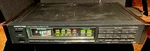 Onkyo Quartz Synthesized Fm Stereo/am Tuner Model No. T-4087. Fixed Price $155.00.