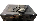 Pioneer VSX-3700S 2 Ch Av Surround Sound Receiver Am Fm Stereo Tested Remote. Fixed Price $150.00.