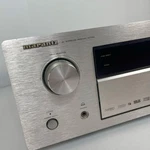 Marantz SR7002 Av Surround Receiver 7.1CH Hdmi Thx Dolby Dts Silver Power Bundle. Fixed Price $324.35.