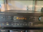 Pioneer VSX-D409 Audio/video Multi Ch. Stereo Dolby Digital Recvr Tested Working. Fixed Price $60.00.