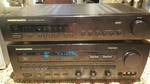 Thx Marantz System SR-96 A/v Receiver +digital Processor DP870 Excellent Cond.. Fixed Price $500.00.