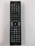 Onkyo Remote Control RC-567M For Av Receiver Home Theater System Black. Fixed Price $8.50.