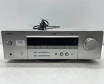 Yamaha HTR-5930 Receiver. Fixed Price $67.99.
