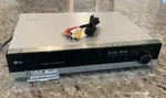 Lg LH-E9674 Receiver 5 Disc Dvd Silver Home Theater System. Fixed Price $38.95.
