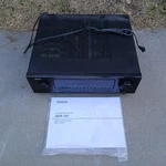 Denon AVR-787 Surround Receiver 7.1 A/v Multi Zone Work Great. Fixed Price $149.99.