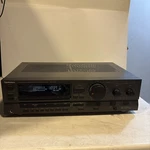Technics SA-GX100 Am-fm Stereo Receiver Working! No Remote. Fixed Price $53.30.