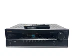Onkyo HT-R280 5.1 Hdmi Home Theater Surround Receiver Tested Working. Fixed Price $94.95.