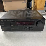 Jvc RX-7000V Audio/video Control Receiver W/ Remote. Fixed Price $130.00.