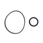 Replacement Belt Kit For Sony 5-DISC Cd Changers 1988-1989. Fixed Price $16.95.