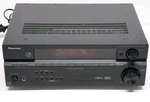 Pioneer VSX-516-K 5.1 Av Home Theater Surround Receiver Amplifier Remote Bundle. Fixed Price $129.95.