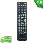 New PRC-124 Replaced Remote Control For Sherwood Audio Video Av Receiver RD-7503. Fixed Price $15.99.