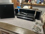 Jvc Dvd Digital Theater System - D5. Fixed Price $168.30.