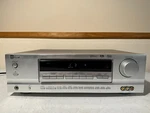 Sls Q-silver QS-AVR500 Receiver Hifi Stereo Vintage 5.1 Channel Home Audio Radio. Fixed Price $79.99.