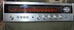 Realistic STA-77A Am/fm Amp & Receiver Tested Working. Fixed Price $145.00.