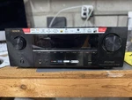 Denon AVR-X2700H 7.2 Ch Receiver Dts:x Dolby Atmos Hdmi Digital Tuner 500W. Fixed Price $289.00.