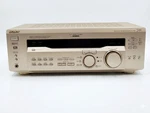 Rare Vtg Sony STR-V535 Digital 5.1 Channel Av Receiver Gold. Usa. Fixed Price $199.99.
