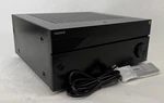 Sony STRAZ5000ES Premium 11.2-CH 8K Home Theater Receiver. Fixed Price $1399.99.
