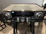 Vintage Aiwa AV-D57U Receiver A/v Works. Fixed Price $107.99.