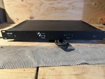 Peavey Ips 150 Industrial/commercial Rackmount Power Amplifier. Fixed Price $40.00.