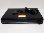 Panasonic SA-PT960 Home Theater Receiver & Digital Transmitter Card SH-FX65T. Fixed Price $52.00.