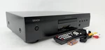 Denon DCD-600NE Player Black U. Fixed Price $449.99.