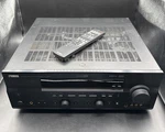 Yamaha RX-V657 Av Receiver Amplifier Home Theater Dolby. Fixed Price $79.87.