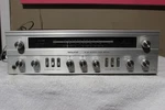 Nippon Sound SAT-500X Am/fm Tube Receiver. Fixed Price $400.00.