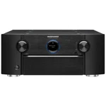 Marantz AV8805A 13.2CH 8K Uhd Preamplifier With Heos Built-in And Voice Control. Fixed Price $3505.50.