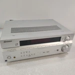 Pioneer SX-316S Stereo Receiver 320W Dolby Pro Logic Ii Silver Tested. Fixed Price $89.95.