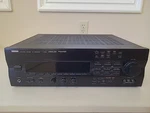 Yamaha R-V902 Natural Sound Av High Quality 5.1 Channel 230W Receiver -tested. Fixed Price $84.99.