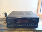 Onkyo Integra TX-SV919THX Audio Video Control Tuner Amp Remarkable Condition. Fixed Price $399.99.