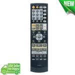 New RC-607M Replacement Remote Control For Onkyo Av Receiver TX-SR503 TXSR8350. Fixed Price $8.97.