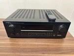 Insignia IS-HC040918 200W Stereo Receiver Amplifier. Fixed Price $107.49.