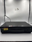Vintage Rca VR622HF 4-HEAD Hi-fi Vcr Vhs Player No Remote. Fixed Price $22.00.