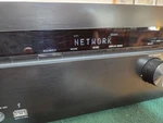 Sony STR-DN1080 7.2CH Home Theater Av Receiver W/ Dolby Atmos & Wifi/bluetooth. Fixed Price $349.00.