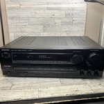 Vintage Kenwood KR-V5570 Audio Video Stereo Receiver Working Tested No Remote. Fixed Price $59.50.