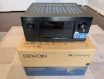 Denon AVR-4520CI Flagship 9.2 Channel 150W 4K Receiver Perfect. Fixed Price $599.00.