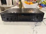 Sony STR-AV310 Audio/video Control Center 2-CHANNEL Am/fm Receiver Works!. Fixed Price $32.79.