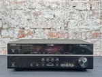 Yamaha RX-A700 7.2 Channel Surround Sound A/v Receiver Works No Remote. Fixed Price $150.00.
